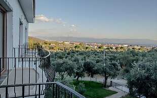 Elaia Thermal & Spa Hotel