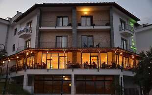 Elaia Thermal & Spa Hotel