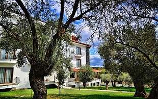 Elaia Thermal & Spa Hotel