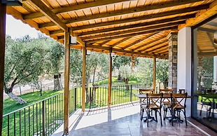 Elaia Thermal & Spa Hotel