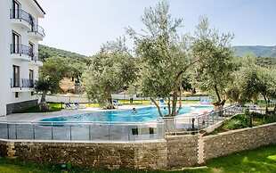 Elaia Thermal & Spa Hotel