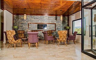 Elaia Thermal & Spa Hotel