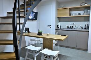 Horizon Mills Villas & Suites