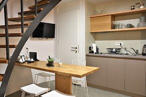 Horizon Mills Villas & Suites