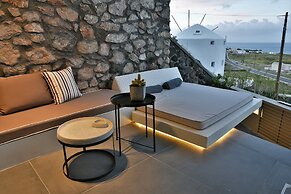 Horizon Mills Villas & Suites