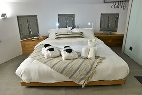 Horizon Mills Villas & Suites