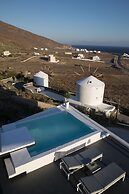 Horizon Mills Villas & Suites