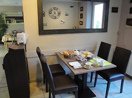 Hôtel Le Marronnier