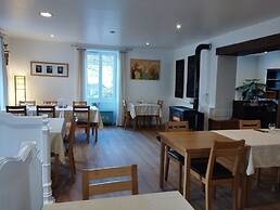 Hôtel Le Marronnier