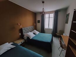 Hôtel Le Marronnier