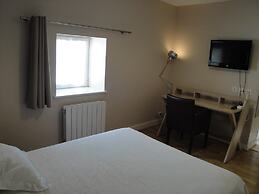 Hôtel Le Marronnier