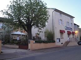 Hôtel Le Marronnier