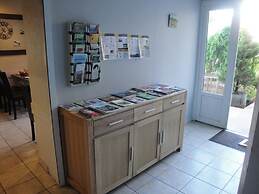 Hôtel Le Marronnier