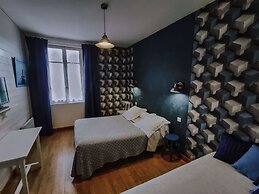 Hôtel Le Marronnier