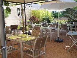 Hôtel Le Marronnier