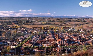 La Halte du Temps