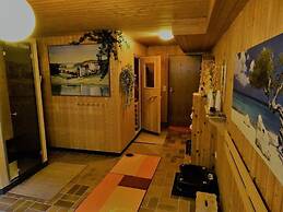 Gästehaus Frauendorf