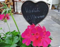 Gästehaus Frauendorf