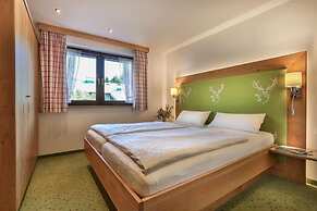 Gästehaus Frauendorf