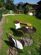 Gästehaus Frauendorf