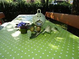 Gästehaus Frauendorf