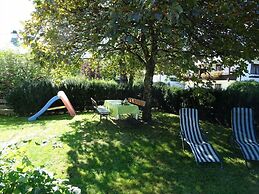 Gästehaus Frauendorf