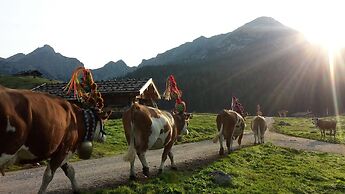 Gästehaus Frauendorf