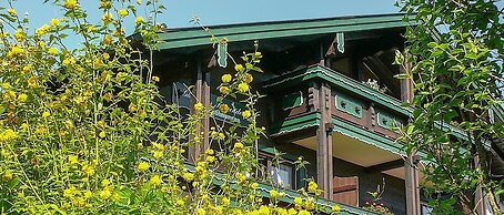 Gästehaus Frauendorf