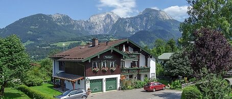 Gästehaus Frauendorf