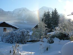 Gästehaus Frauendorf