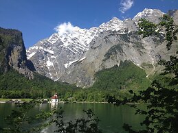Gästehaus Frauendorf