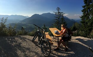 Gästehaus Frauendorf