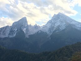 Gästehaus Frauendorf