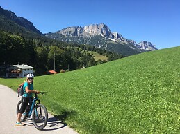 Gästehaus Frauendorf