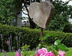 Gästehaus Frauendorf