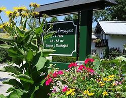 Gästehaus Frauendorf