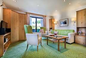 Gästehaus Frauendorf