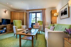 Gästehaus Frauendorf