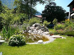 Gästehaus Frauendorf