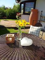 Gästehaus Frauendorf