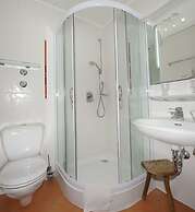 Gästehaus Frauendorf