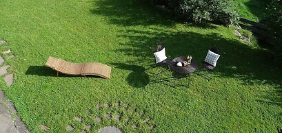 Gästehaus Frauendorf