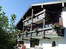 Gästehaus Frauendorf