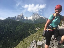 Gästehaus Frauendorf