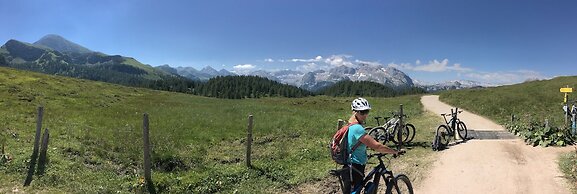 Gästehaus Frauendorf