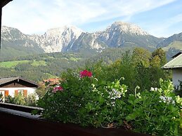 Gästehaus Frauendorf