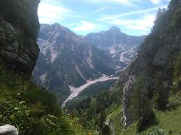 Gästehaus Frauendorf