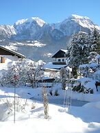 Gästehaus Frauendorf