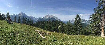 Gästehaus Frauendorf