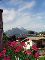 Gästehaus Frauendorf